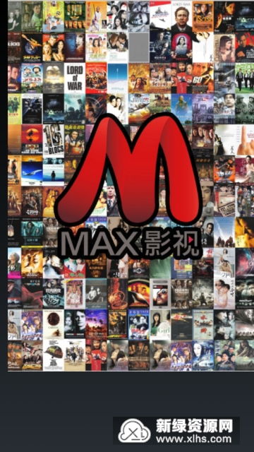 max影视