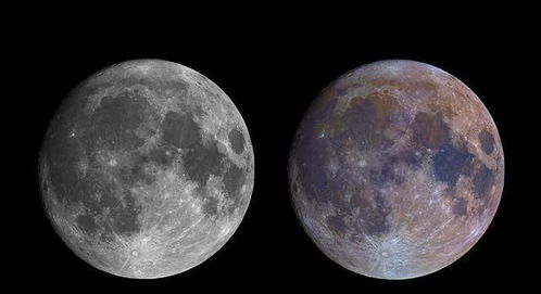月球神秘面纱正逐步揭示,嫦娥四号和玉兔二号,取得几个重大突破