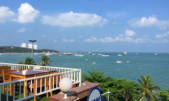 芭提雅酒店预定攻略，带你畅玩泰国旅游胜地！