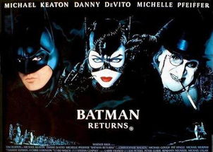 为何说 蝙蝠侠归来 是被低估的蝙蝠侠电影