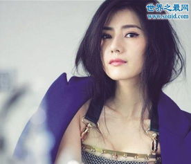 中国女明星谁最漂亮,十张最令人心动的脸 