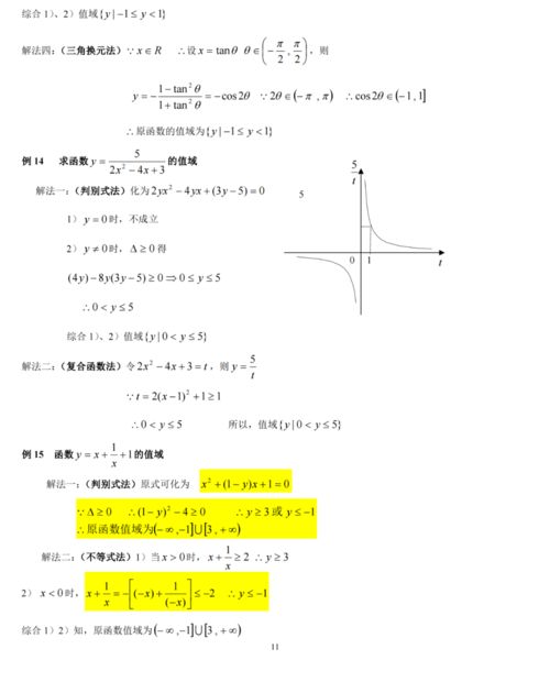 函数定义域的求法(f(x)函数定义域的求法)