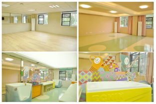 9月6日,阜阳市妇女儿童医院母婴护理中心即将成立