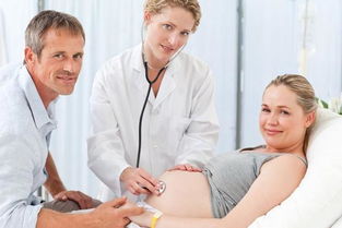 产检医生 孕期这项检查易伤胎儿,能不做尽量别做