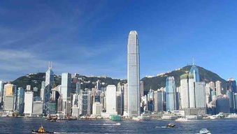 香港 中华人民共和国香港特别行政区 搜狗百科 