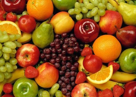 夏天吃什么水果最减肥 减肥不能吃什么水果蔬菜