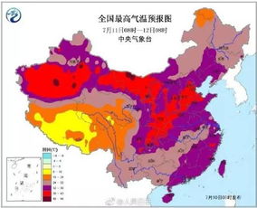 全国多地下周气温仍低迷