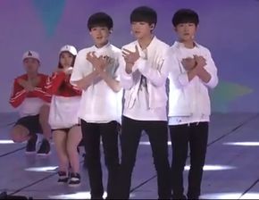 SNH48人气将超越TFBOYS 鹿晗 网友 脸呢