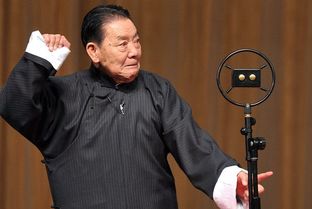 评书大师单田芳84岁高龄去世,细数他为我们留下了多少部经典作品