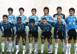 大连足球史上今天 2005年大连实德2比0武汉 足球城创造八冠王伟业