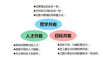 公司之前是通过阿米巴管理机制运行，但种种原因无法最终落地，