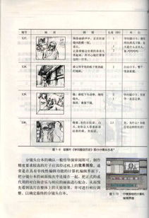 分镜头动画设计毕业设计论文