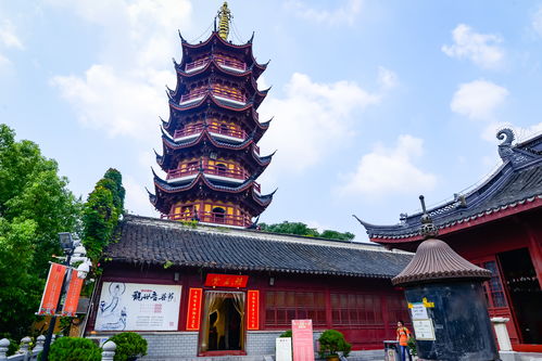 别再惦记夫子庙了,这5个古朴安静的景点,才是南京旅游的下一站