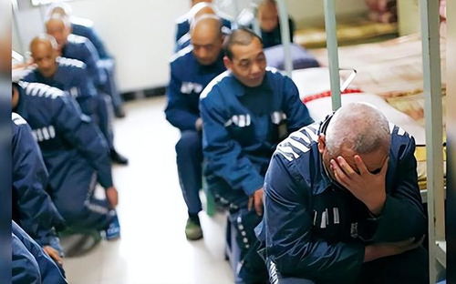 日本死刑犯的最后生活 每天活在恐惧中,死刑过程简单而残忍