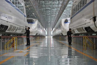 中国北京北车股份有限公司是什么