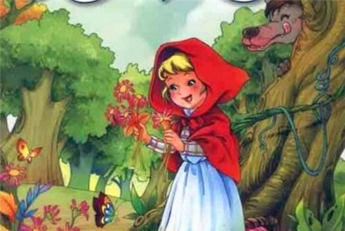 童话里的公主都是骗人的 原版的 格林童话 ,实际比现实更残酷