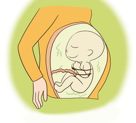 原创孕妈有这5种表现，是营养不良的信号，别不当回事