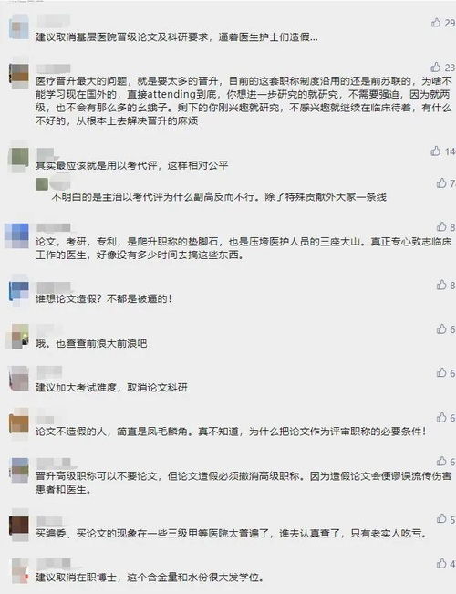 医学综述查重率背后的学术诚信问题