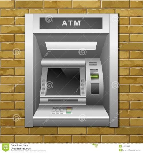 到哪儿找ATM奴 