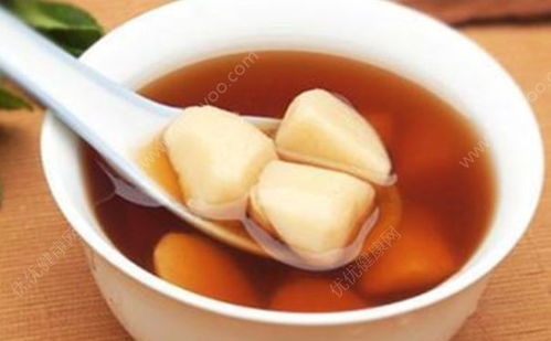 感冒姜汤的做法，治感冒姜汤的做法