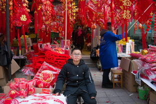 2019 家乡的年味