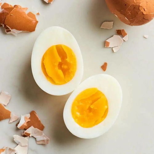 溏心蛋的吃法健不健康呢 吃鸡蛋,以下几点要多注意