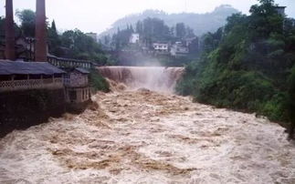 北方强降雨将致海河流域明显涨水,防总要求切实做好山洪防御 