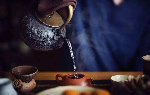 茶水的茶怎么写