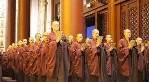 佛教说的三皈五戒是什么 