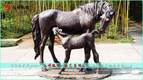 马在中国文化中的象征意义(马在中国文化中的寓意)
