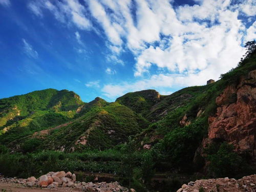 秦皇岛旅游再添好去处,三地被推荐为全国重点