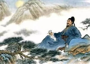 诗歌理论专栏 中国古代诗人如何诗意地存在 