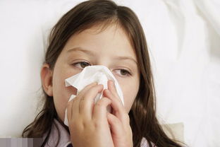 小孩鼻炎怎么办？小孩子鼻炎一直鼻塞该怎么办