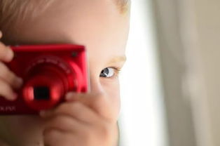 将近20 的学前儿童视力不良,父母需注意可能不仅仅是近视 