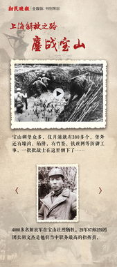 70周年,你不知道的上海 1949年决定上海命运的16天