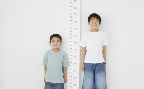 孩子最终会长多高 早有公式可预测,四大习惯的影响可达10cm 
