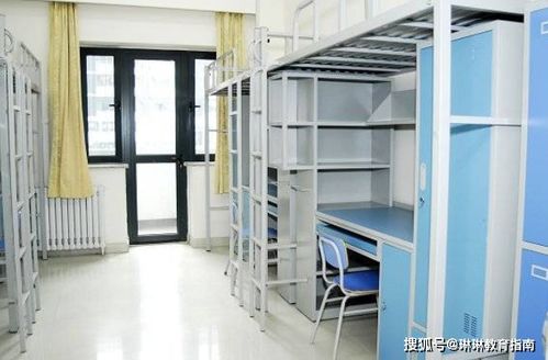 南开大学 夫妻寝室 走红,学业爱情两不误,网友表示难以置信