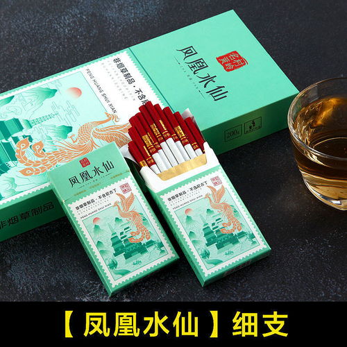 广东正品香烟批发市场的深度解析广西代工香烟