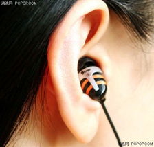 灵感与想象 充满创意的韩国新品耳机 