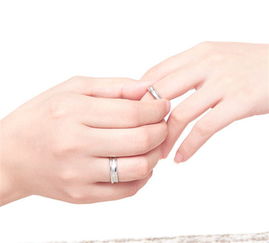 右手中指戒指代表什么意思 不同手指佩戴戒指含义解释
