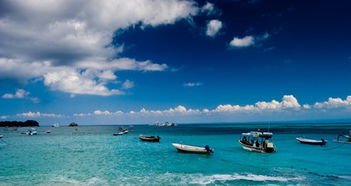 蓝梦岛旅游攻略行程费用及最佳出游时间推荐（蓝梦岛景点）