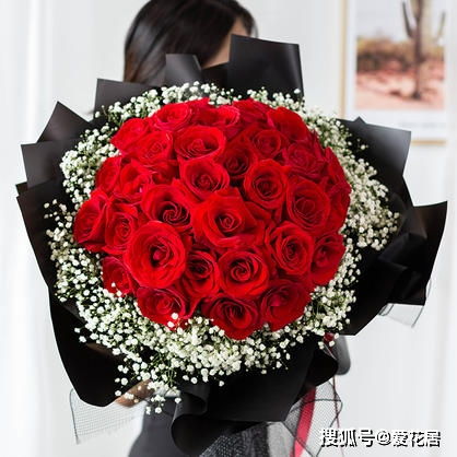 520送花送几朵 520送对花天天都是情人节,告别直男式送花