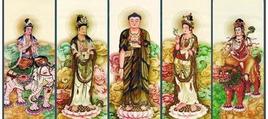 11月开始佛菩萨护佑赐予财源福报的6大生肖 