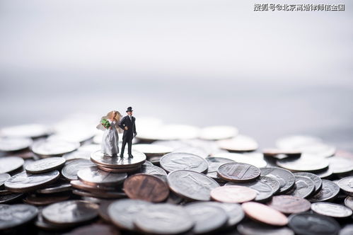 婚内财产协议范本 2020最新版