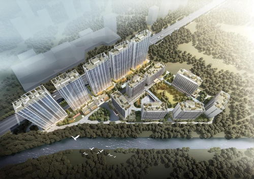 总投资680亿元 珠江投资联袂合生创展雄战广州东,年内4大项目面世 