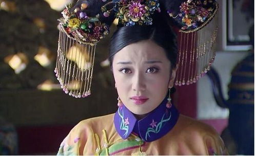 从皇妃到平民,她是中国历史上唯一敢和皇帝离婚的妃子