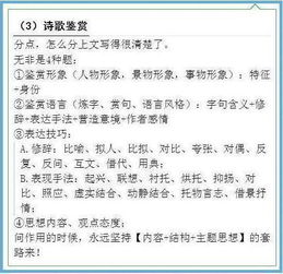 高考状元经验 高中语文,2个误区7个关键必掌握 