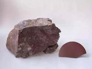 矿石原材料的A股有哪些？