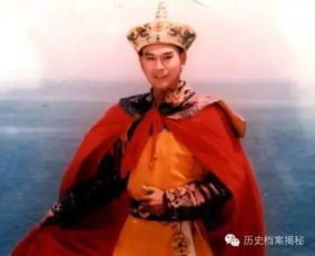 操控中国500年 华夏史上最强帝王排行