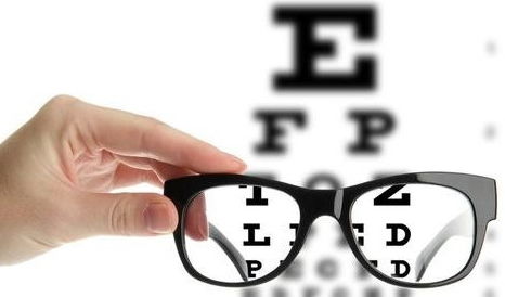 500度近视的人长期不戴眼镜,眼睛会发生什么变化